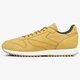 Férfi sportcipők REEBOK CL LEATHER RIPPLE WP bs5204 szín: barna