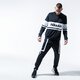 Férfi nadrágok NIKE NADRÁG AIR cj4838-010 szín: fekete