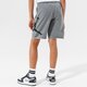 Gyerek sortok és ruhák JORDAN RÖVIDNADRÁG JDB JUMPMAN AIR FLEECE SHORT BOY 956129-geh szín: szürke