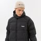 Férfi télikabát NIKE KABÁT TÉLI LJ M NK DF OTW JKT DOWN NBA dq6140-010 szín: fekete