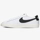 Férfi sportcipők NIKE BLAZER LOW LEATHER ci6377-101 szín: fehér