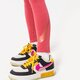 Gyerek nadrágok NIKE LEGGINGS G NSW FAVORITES GIRL dj5821-622 szín: rózsaszín