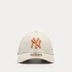 Férfi baseball sapka NEW ERA SAPKA LE 940 NYY NEW YORK YANKEES 60358177 szín: bézs