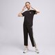 Női póló ADIDAS PÓLÓ 3 STRIPES TEE ib7407 szín: fekete