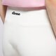 Női nadrágok ELLESSE LEGGINGS ORNELLLI LEGGING OFF WHT sgz22013904 szín: sötétkék