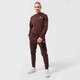 Férfi nadrágok NIKE NADRÁG SPORTSWEAR CLUB FLEECE bv2671-203 szín: bordó