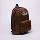 Női hátizsák VANS HÁTIZSÁK OLD SKOOL CLASSIC BACKPACK vn000h4y7ug1 szín: fekete