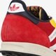 Férfi sportcipők ADIDAS TRX VINTAGE  h05251 szín: piros