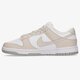 Női sportcipők NIKE DUNK LOW NEXT NATURE  dn1431-100 szín: szürke