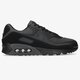 Férfi sportcipők NIKE AIR MAX 90  dh9767-001 szín: fekete