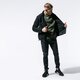 Férfi pulóver ADIDAS PULÓVER VOCAL D CREW ed7203 szín: khaki