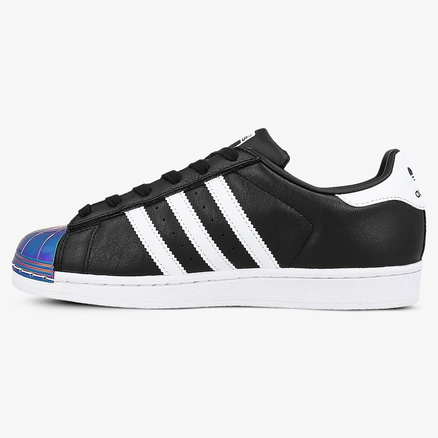 ADIDAS SUPERSTAR MT W CQ2611 ✓ FEKETE ✓ 24 990,00 Ft! Legendás adidas ✓ Női  Márkák adidas a ✪ Sizeer üzletben ✪