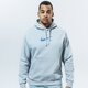 Férfi pulóver NIKE PULÓVER KAPUCNIS M NSW HOODIE PO AIR PRNT PACK dd9694-077 szín: szürke