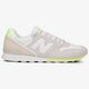 Női sportcipők NEW BALANCE WR996STS SEA SALT (108) wr996sts szín: fehér