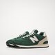 Férfi sportcipők NEW BALANCE 574  u574mu2 szín: zöld