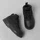 Gyerek téli cipők NIKE MANOA LTH TXT (TD) 613548-001 szín: fekete