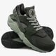 Férfi sportcipők NIKE AIR HUARACHE RUN 318429311 szín: zöld