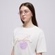 Gyerek póló JORDAN PÓLÓ JDG HOOP CLASSICS SS TEE GIRL 45d919-782 szín: bézs