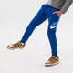 Gyerek nadrágok NIKE NADRÁG NIKE SPORTSWEAR CLUB FLEECE BOY cj7863-481 szín: kék