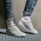 Férfi sportcipők NIKE RETRO GTS da1446-002 szín: szürke