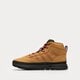 Gyerek téli cipők TIMBERLAND EURO TREKKER MID LEATHER tb0a66942311 szín: barna