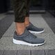 Férfi sportcipők ASICS GEL-KAYANO TRAINER h707n9797 szín: szürke
