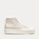 Női tornacipők ADIDAS NIZZA PLATFORM MID W hq1986 szín: bézs