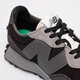 Férfi sportcipők NEW BALANCE 327  ms327grm szín: fekete