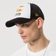 Férfi baseball sapka NEW ERA SAPKA FOOD PACK TRUCKER BLK NEW ERA WHIBLK 60240347 szín: fehér
