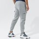 Férfi nadrágok NIKE NADRÁG SPORTSWEAR CLUB FLEECE CARGO cd3129-063 szín: szürke