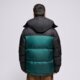 Férfi télikabát ELLESSE KABÁT PEHELY DENEGRI PADDED BLK/DGREEN JACKET shb23618070 szín: fekete