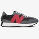 Férfi sportcipők NEW BALANCE 327  ms327ff szín: szürke