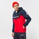 Férfi télikabát ELLESSE KABÁT MONT 2 OH JACKET RED shl06040823 szín: piros