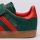 Gyerek sportcipők ADIDAS GAZELLE CF C ie8674 szín: zöld