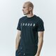 Férfi póló JORDAN PÓLÓ M J SPRTDNA SS CREW cn3330-011 szín: sötétkék