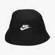  NIKE KALAP NIKE SPORTSWEAR cq9530-010 szín: fekete