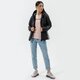 Női télikabát ADIDAS KABÁT TÉLI SLIM JACKET gd2507 szín: fekete