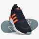 Férfi sportcipők ADIDAS MULTIX gz3529 szín: fekete