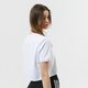Női póló ELLESSE PÓLÓ DERLA CROP PÓLÓ WHT sgj11884908 szín: fehér