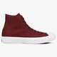 Férfi sportcipők CONVERSE CHUCK TAYLOR ALL STAR II c150144 szín: bordó