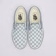 Női tornacipők VANS CLASSIC SLIP-ON  vn000bvzdsb1 szín: kék