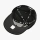 Gyerek baseball sapka NEW ERA SAPKA MINI LOGO SNAP OAK RAIDERS BLK 80469116 szín: fekete