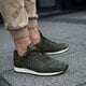 Férfi sportcipők NEW BALANCE MRL996DP mrl996dp szín: zöld