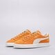 Férfi sportcipők PUMA SUEDE CLASSIC XXI 37491578 szín: narancssárga
