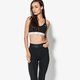 Női póló NIKE BRA NIKE INDY SOFT BRA 877236-010 szín: fekete