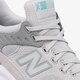 Férfi sportcipők NEW BALANCE MSX90HTB msx90htb szín: szürke