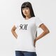 Női póló LEVI'S PÓLÓ THE PERFECT TEE 17369-1921 szín: fehér