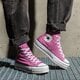 Női tornacipők CONVERSE CHUCK TAYLOR ALL STAR LIFT 571631c szín: rózsaszín