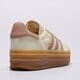 Női sportcipők ADIDAS GAZELLE BOLD W js3893 szín: bézs