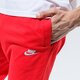 Férfi nadrágok NIKE NADRÁG M NSW CLUB JGGR JSY bv2762-657 szín: piros